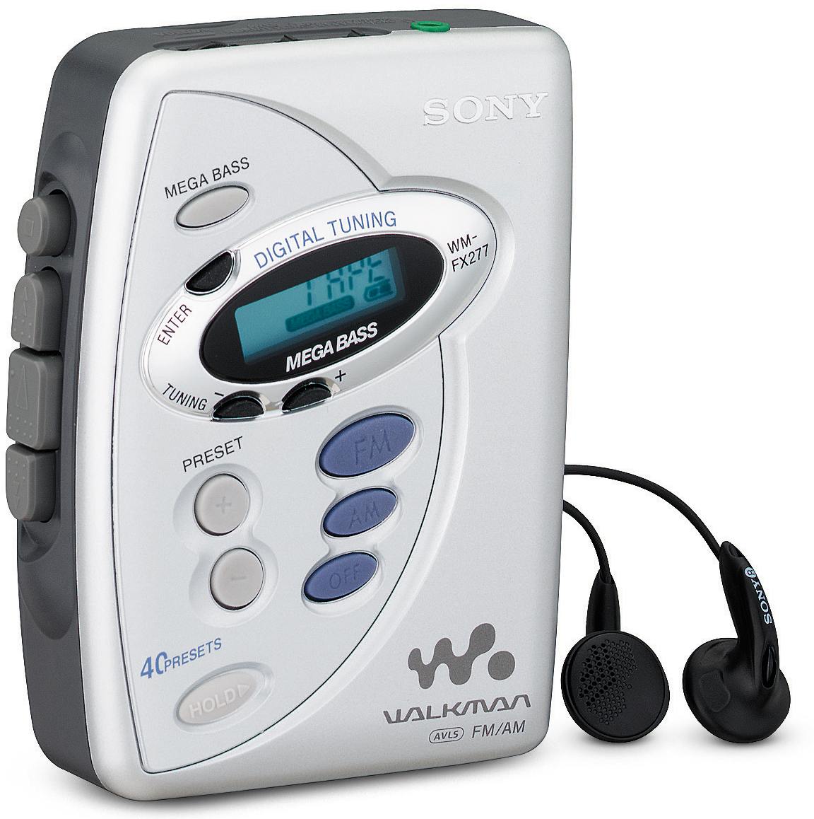 Walkman