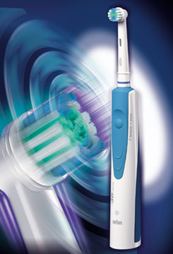 escova dentes