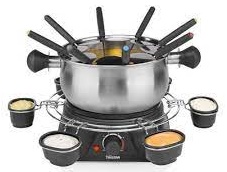 Fondue