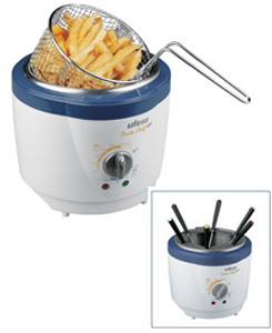 fondue/fritadeira
