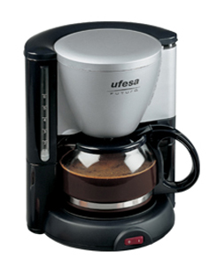 cafeteira de caf